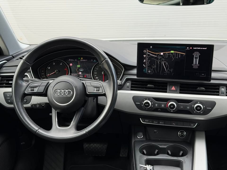 Слика на возило