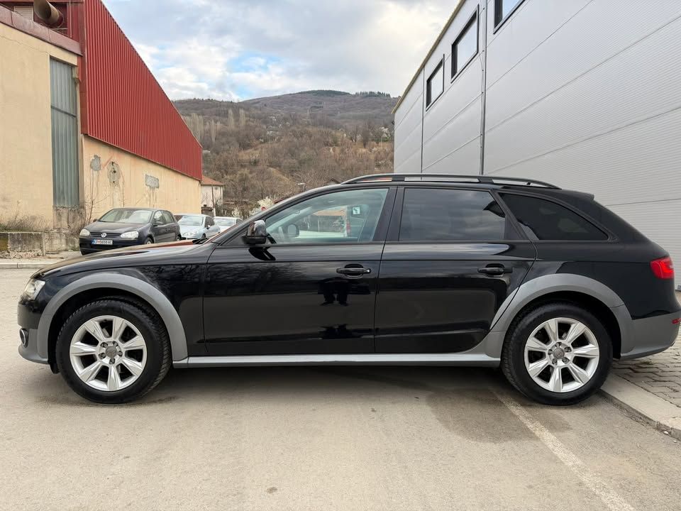 Слика на возило