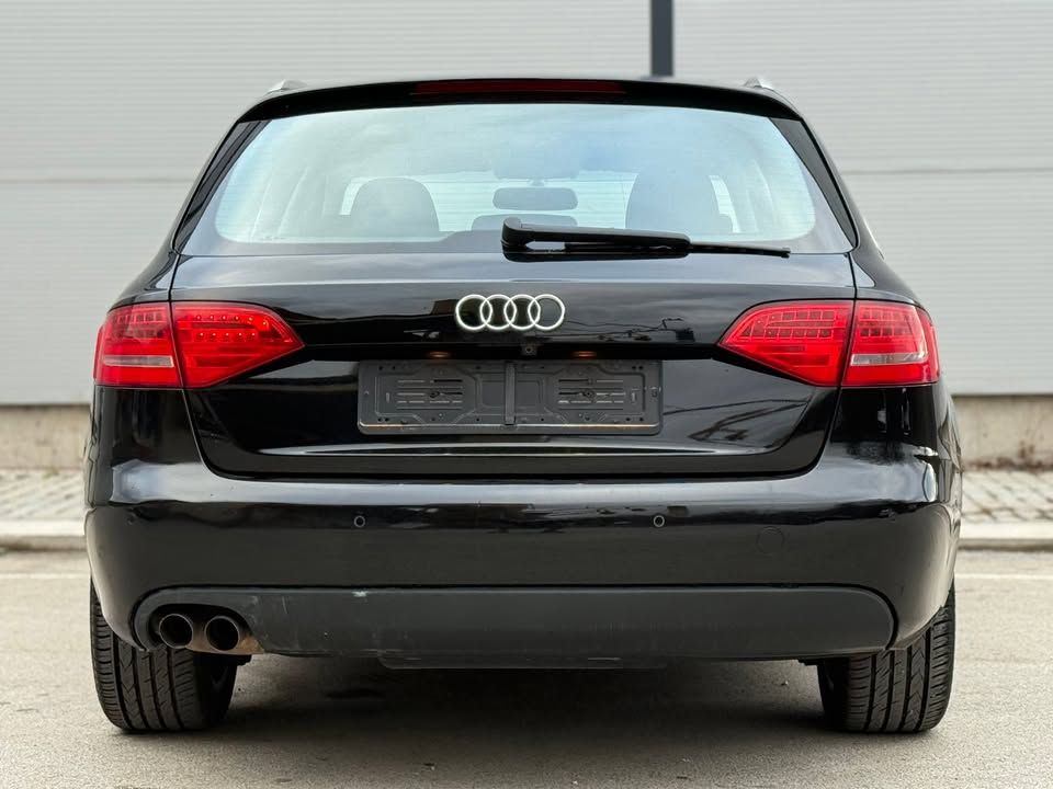 Слика на возило