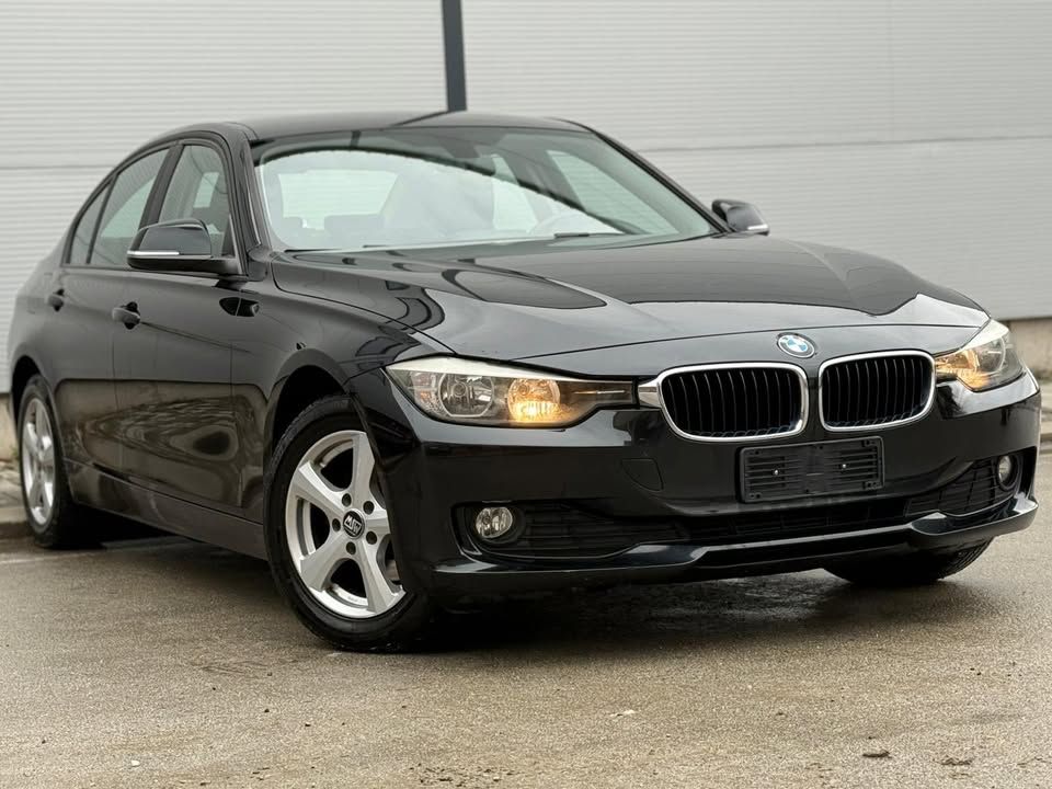 Слика на возило