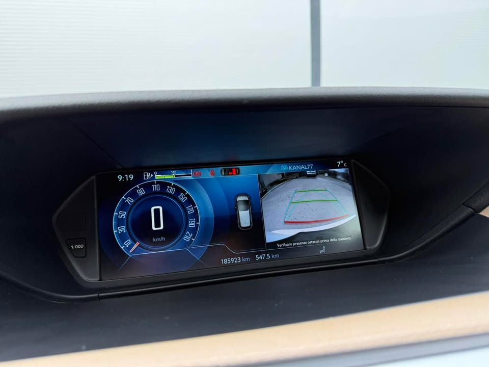 Слика на возило