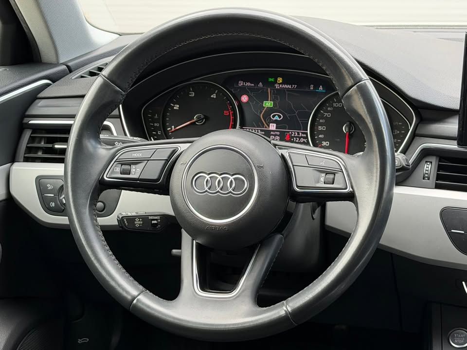 Слика на возило