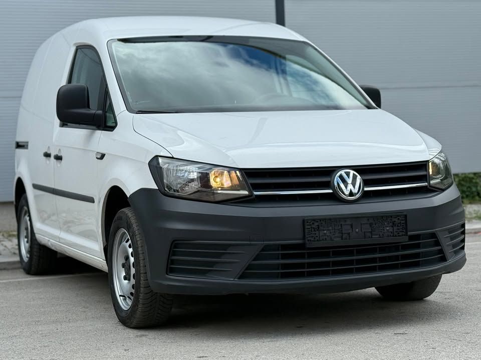 Слика на возило