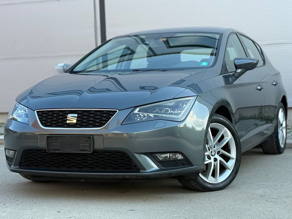 Seat LEON 2014