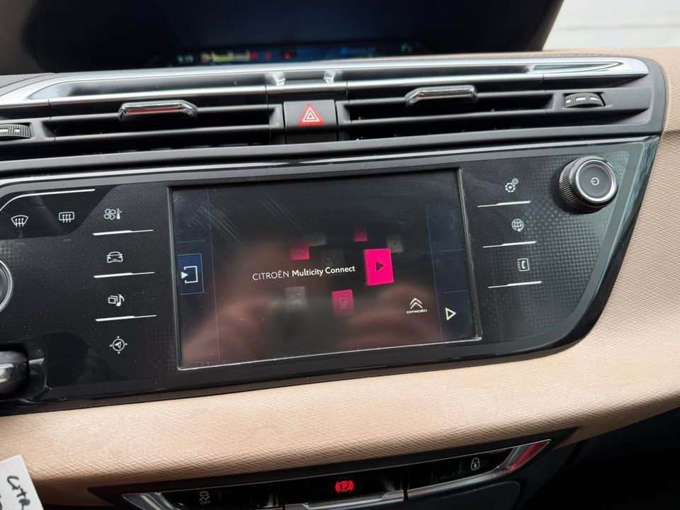 Слика на возило