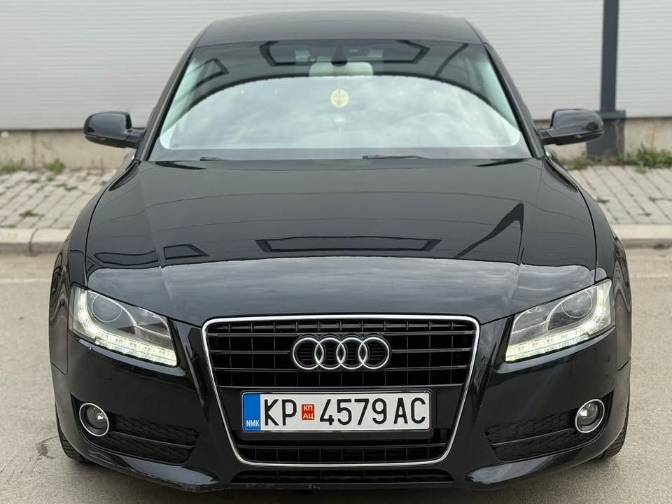 Слика на возило