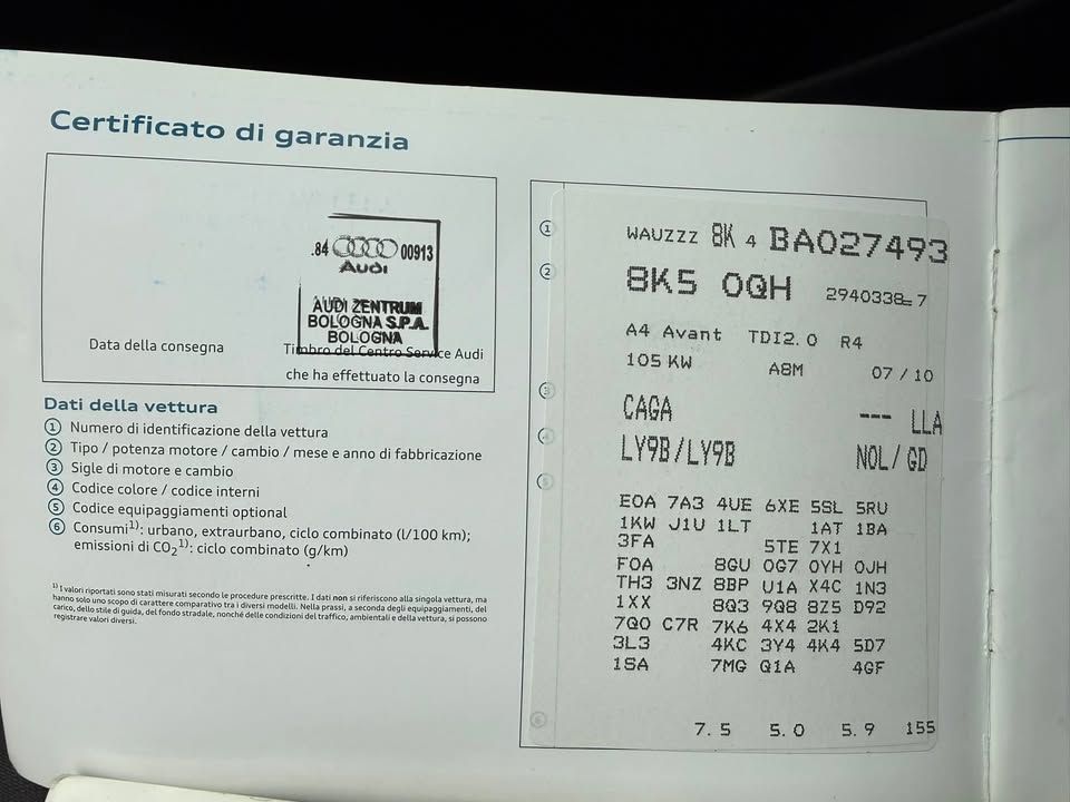 Слика на возило