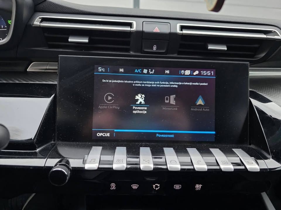 Слика на возило