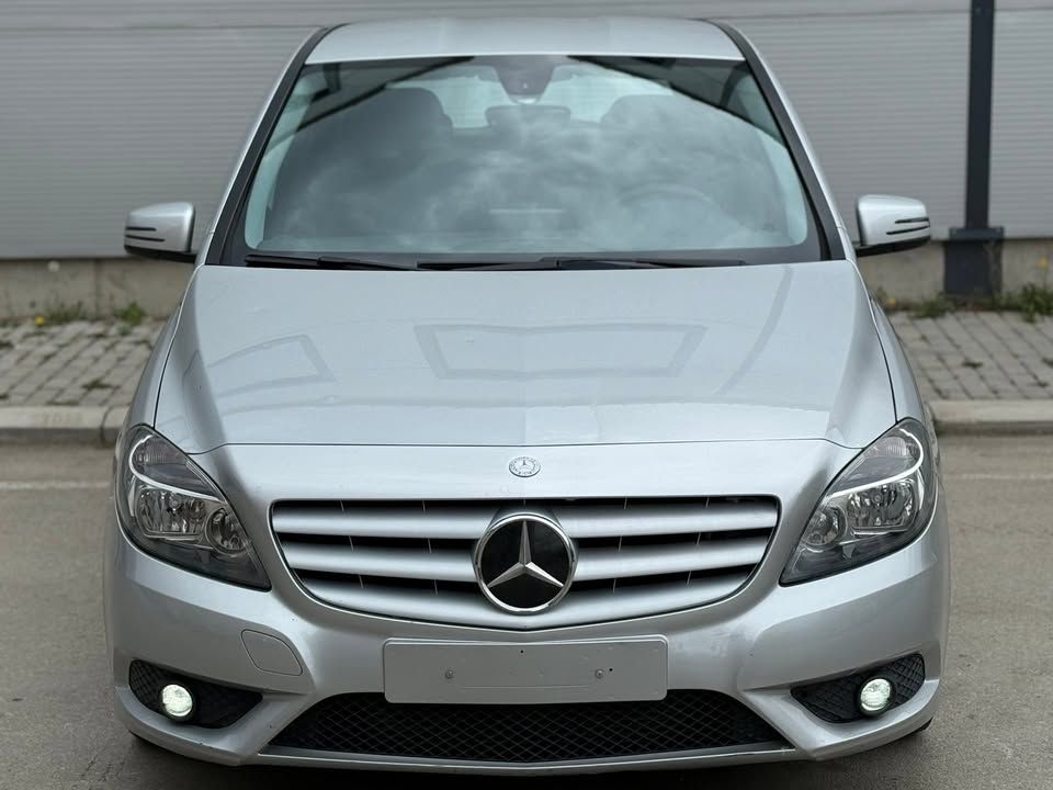 Слика на возило