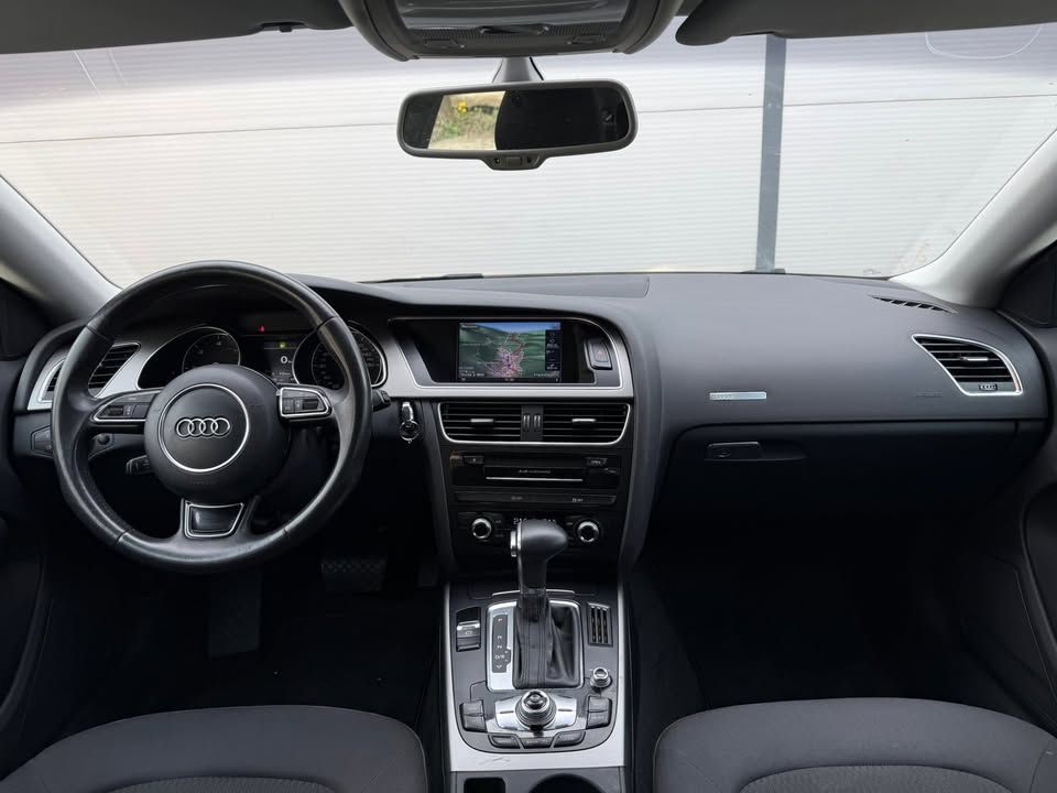 Слика на возило