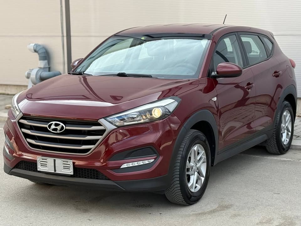 Слика на возило