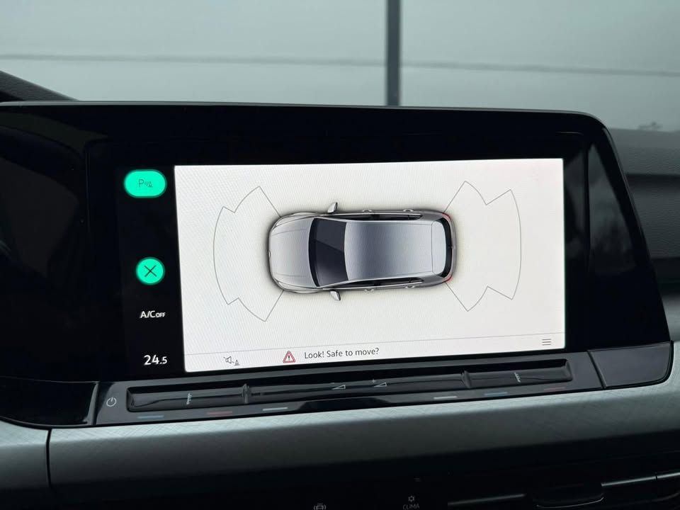 Слика на возило