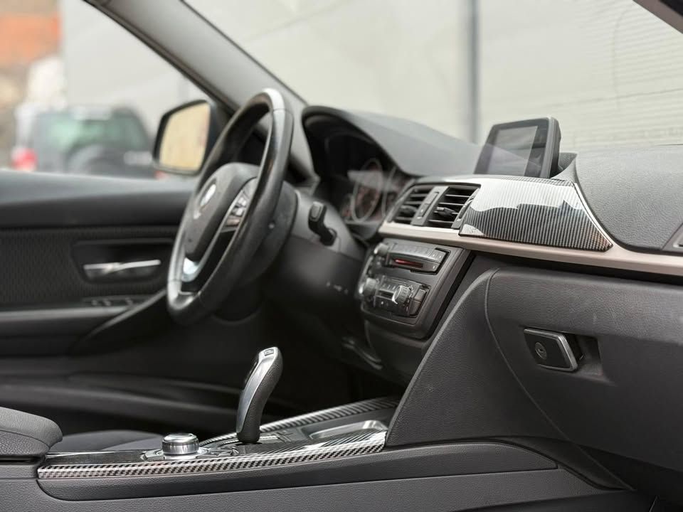 Слика на возило