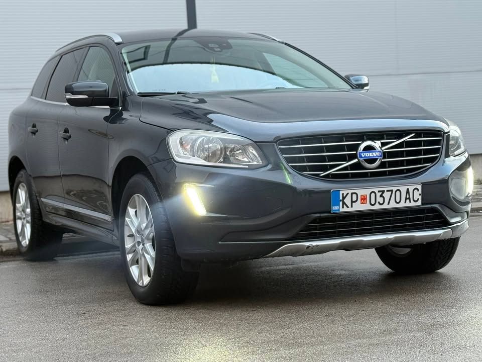 Слика на возило