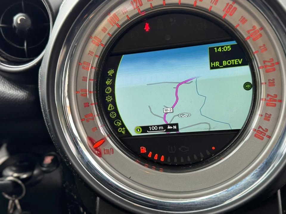 Слика на возило