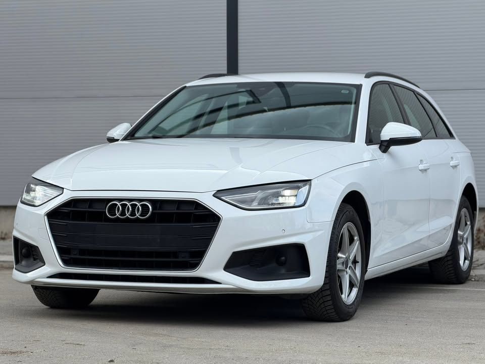 Слика на возило