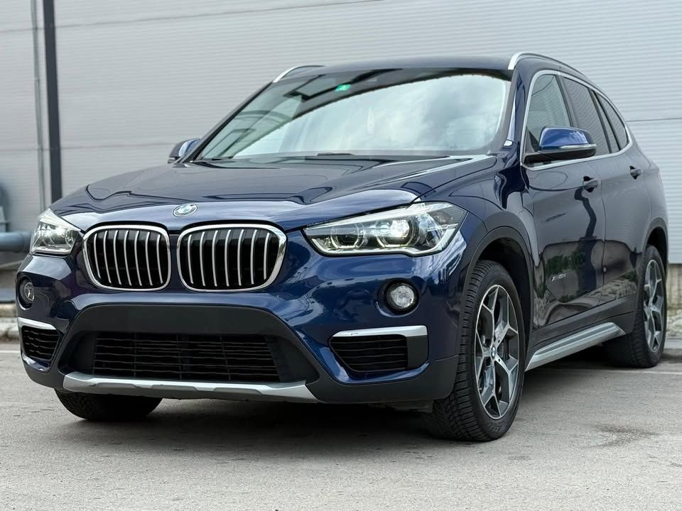 Слика на возило