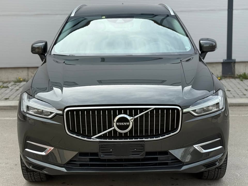 Слика на возило