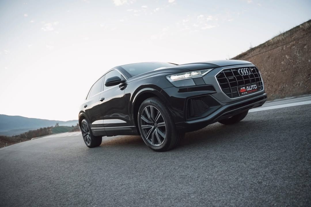 Слика на возило