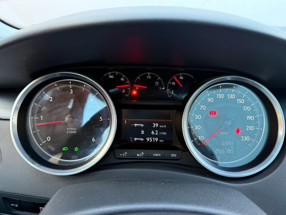 Слика на возило