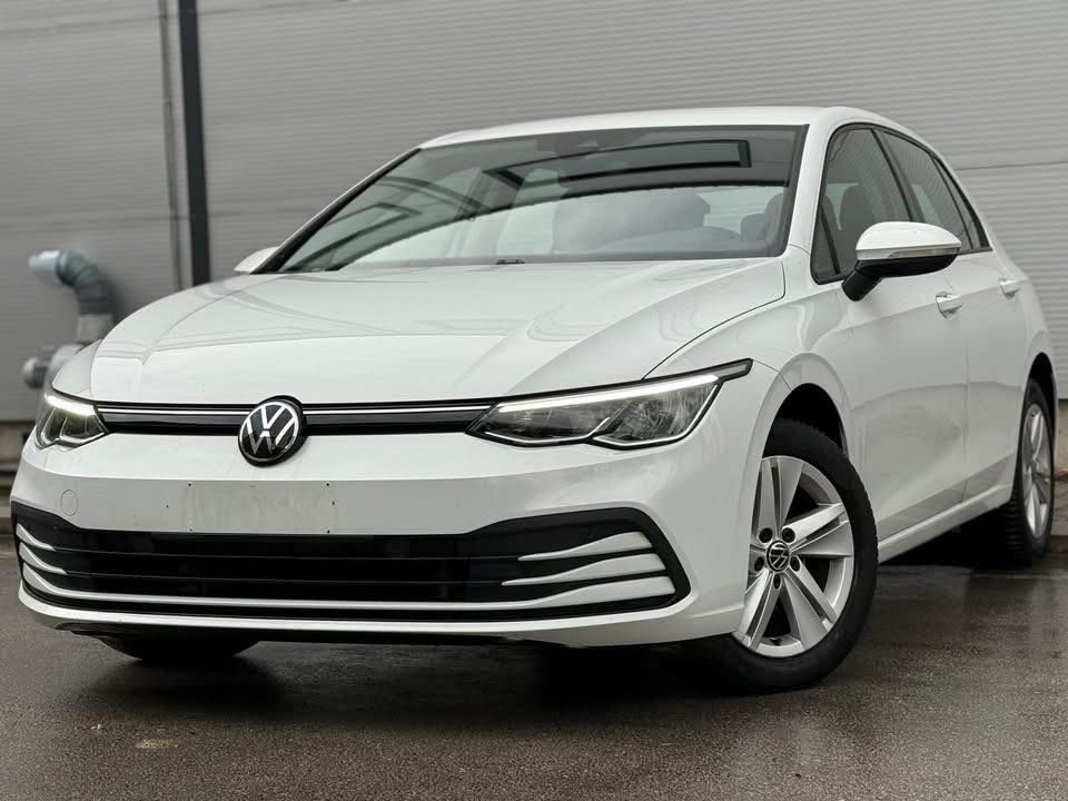 VW GOLF 2023