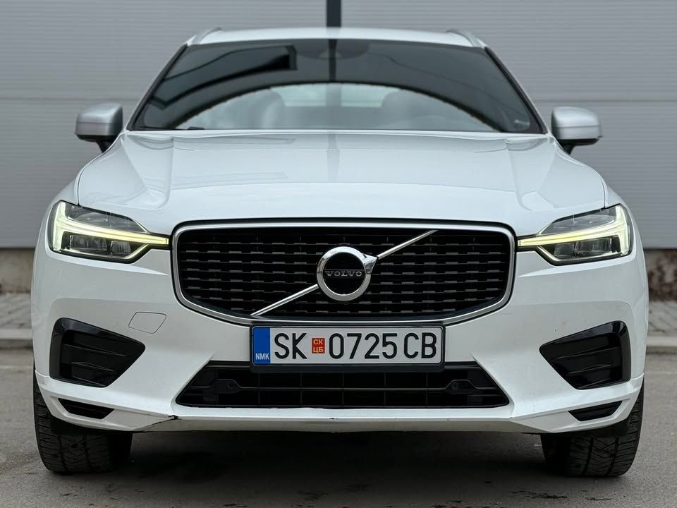 Слика на возило