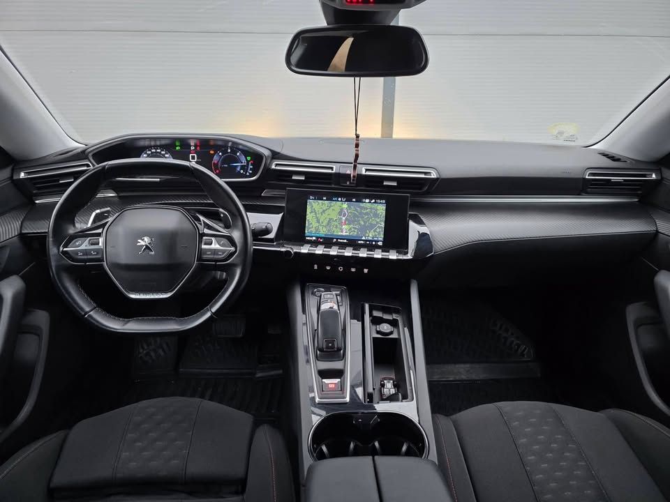 Слика на возило