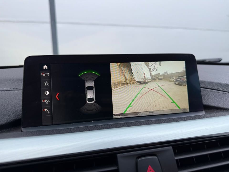 Слика на возило