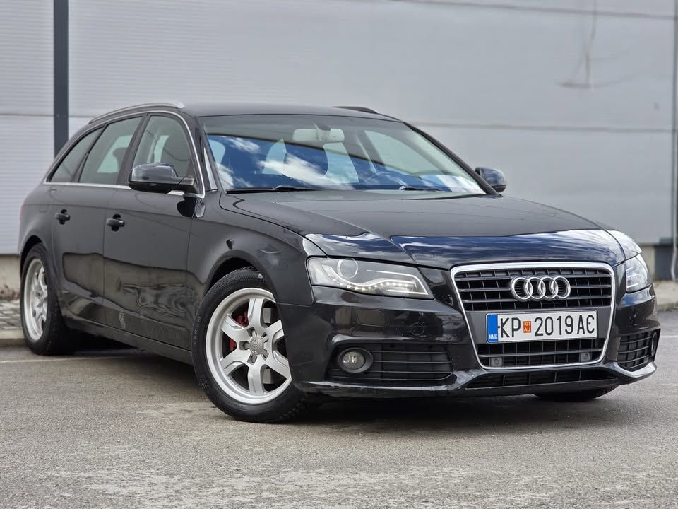 Слика на возило