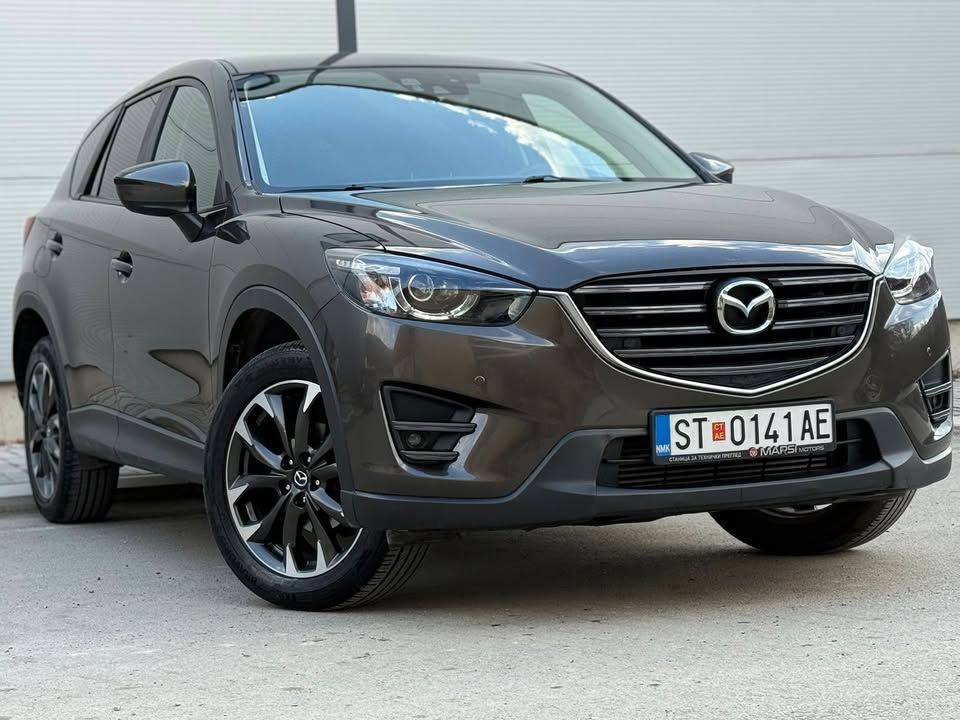 Слика на возило