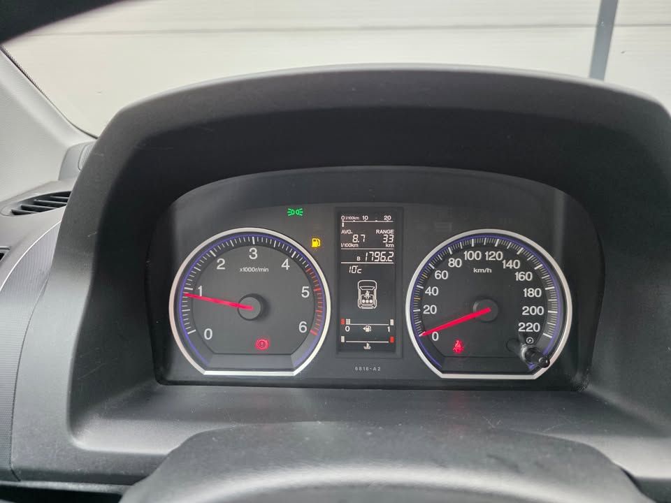 Слика на возило