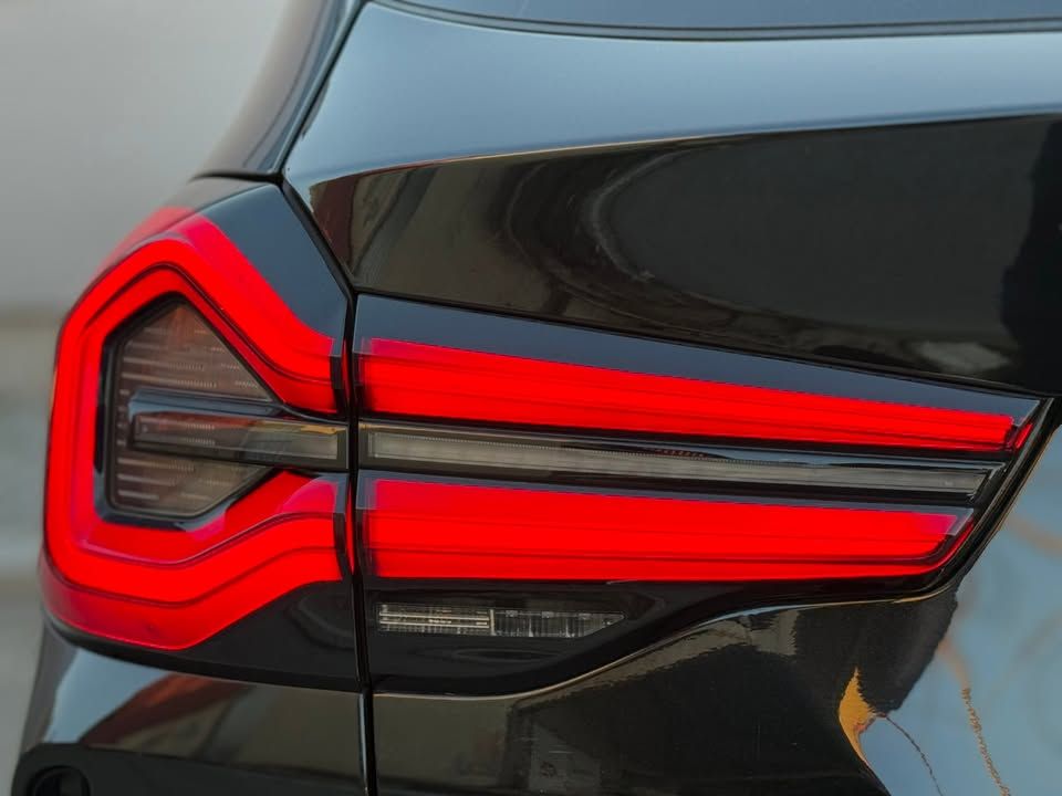 Слика на возило