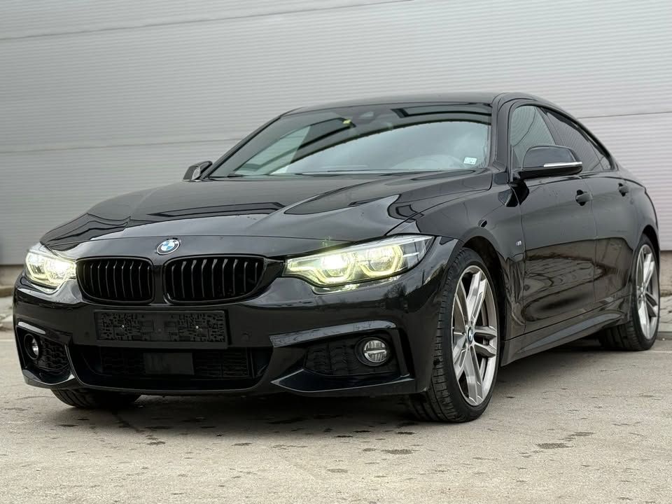 Слика на возило