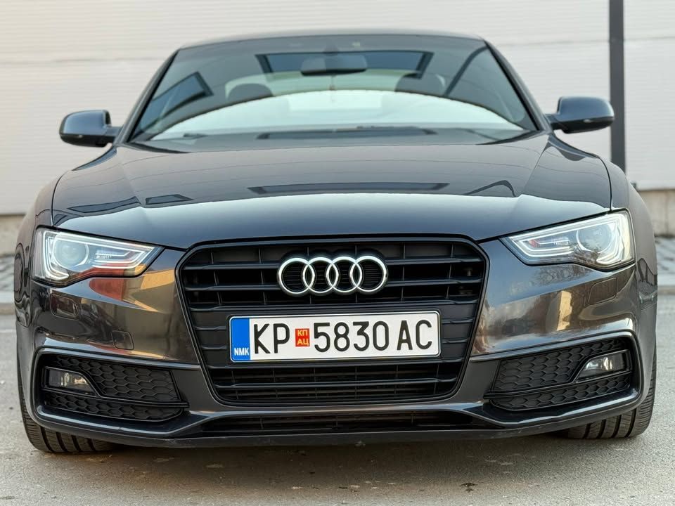 Слика на возило