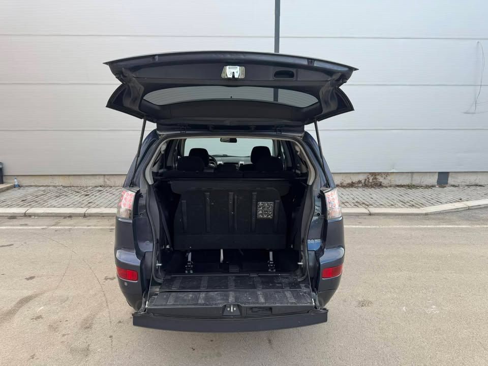 Слика на возило