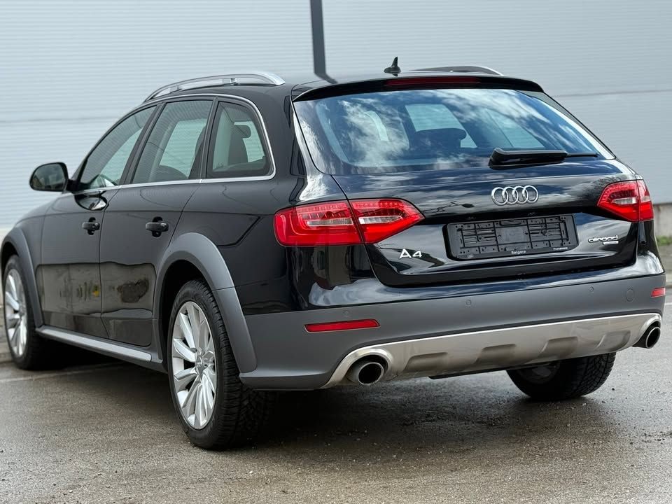 Слика на возило