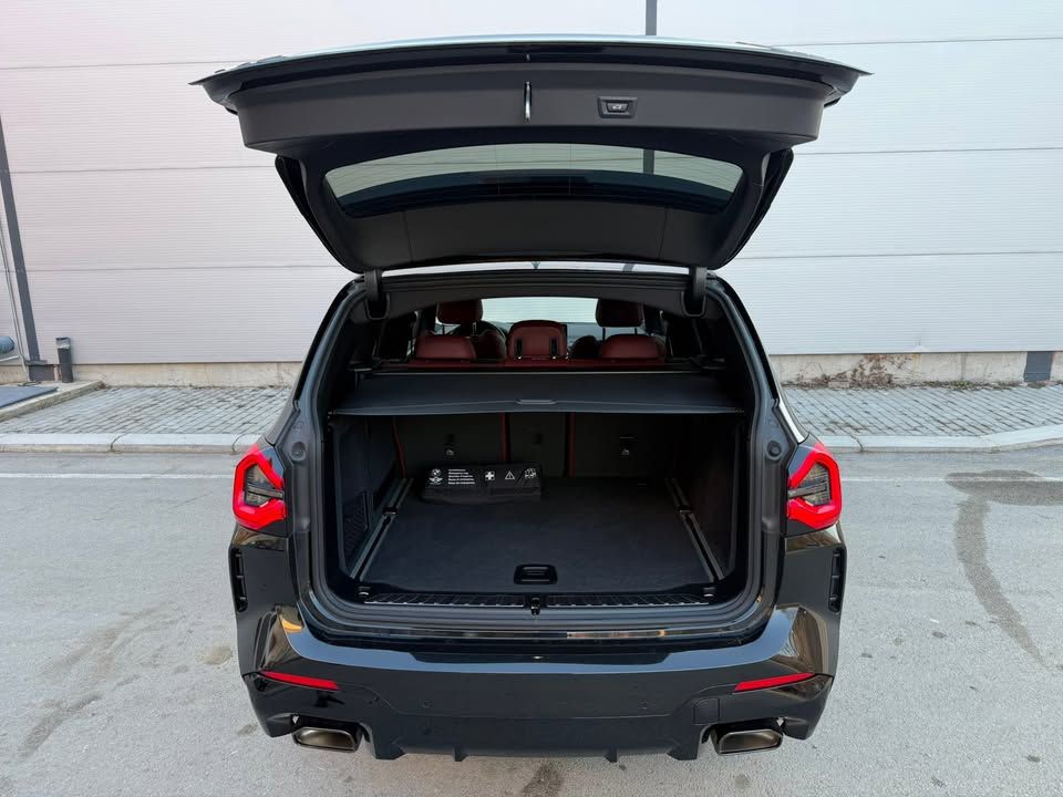 Слика на возило