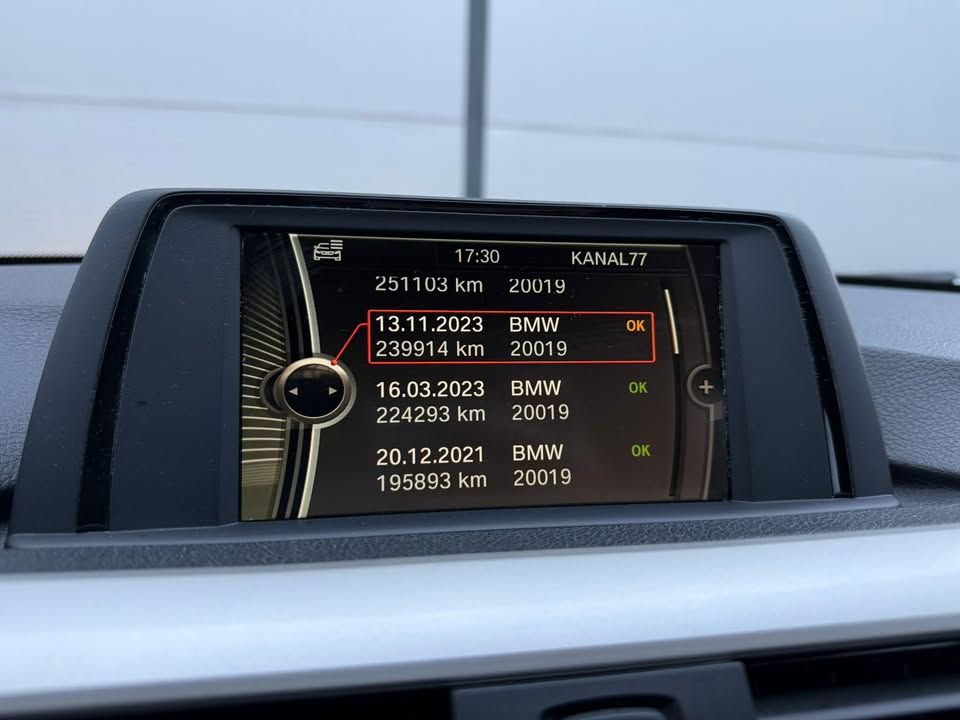 Слика на возило