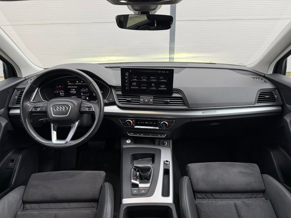 Слика на возило