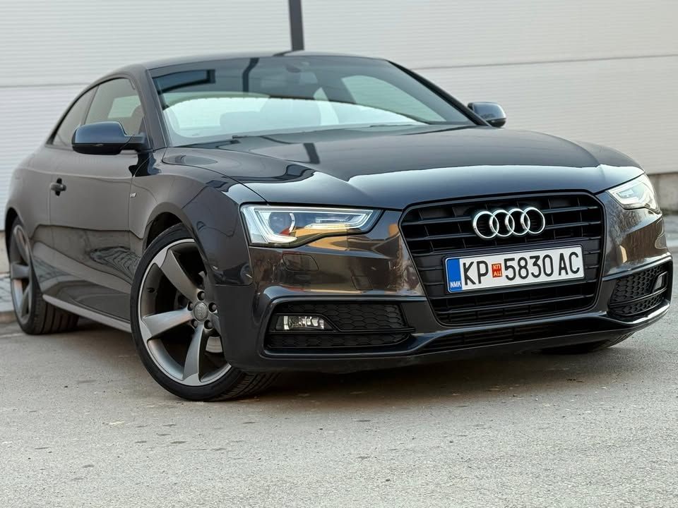 Слика на возило