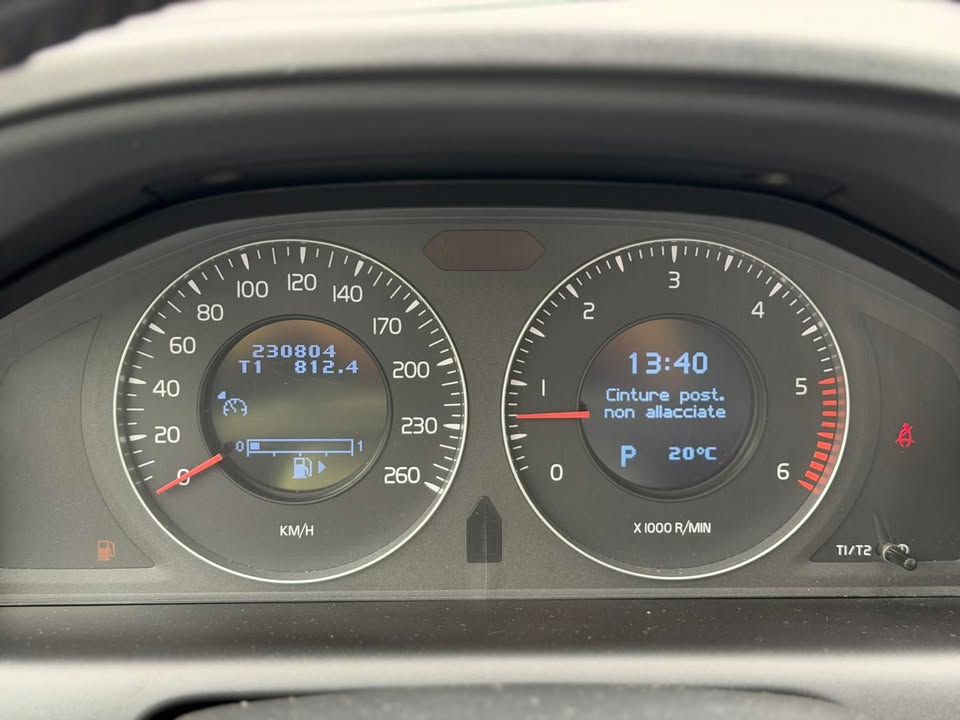 Слика на возило