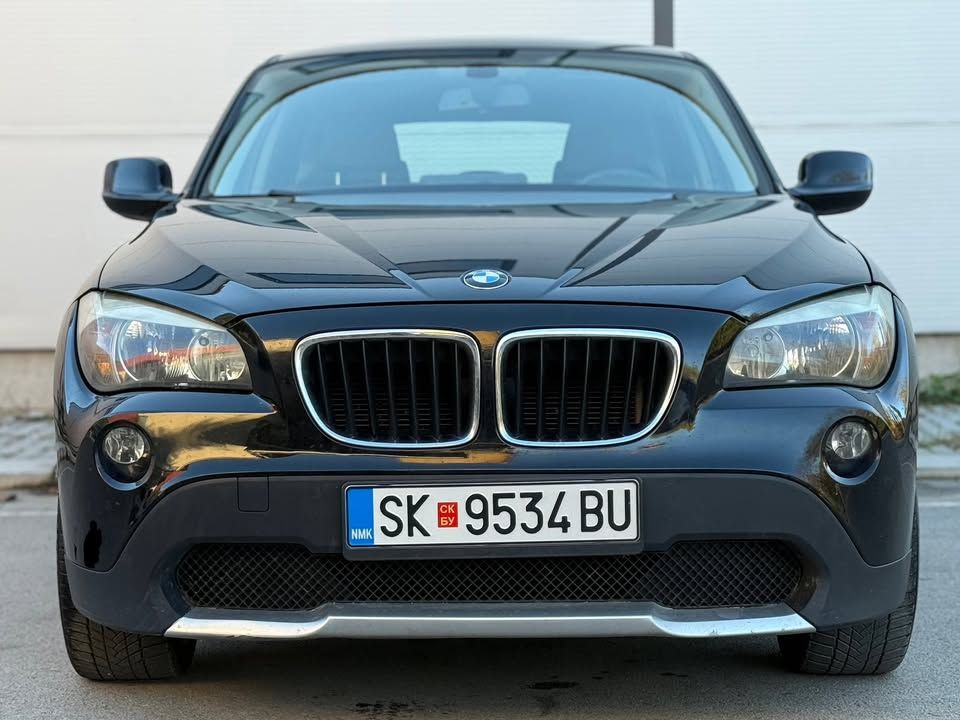 Слика на возило