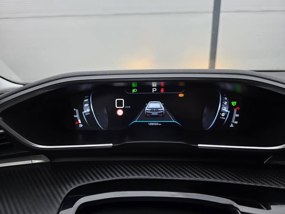 Слика на возило