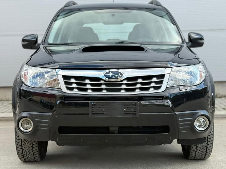 Слика на возило