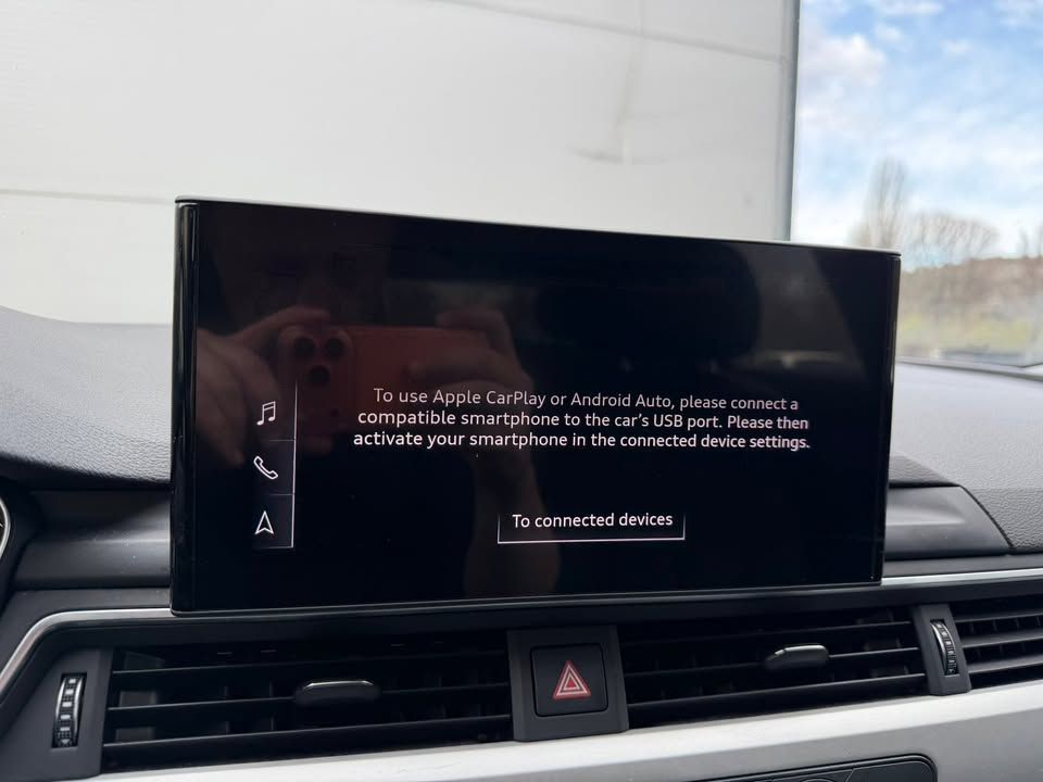 Слика на возило