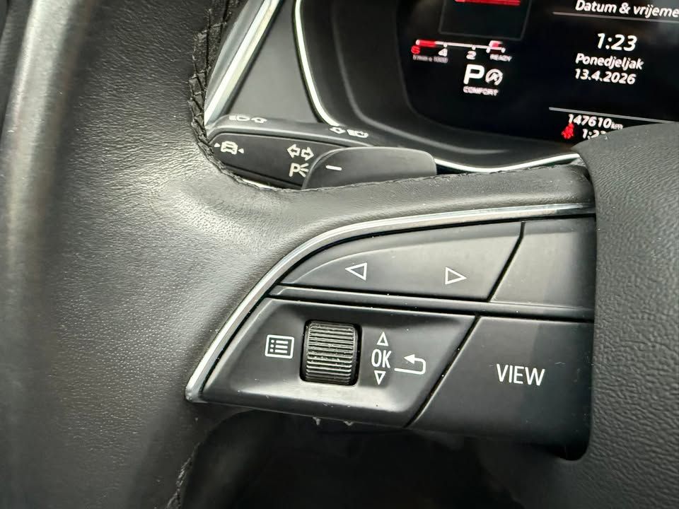 Слика на возило