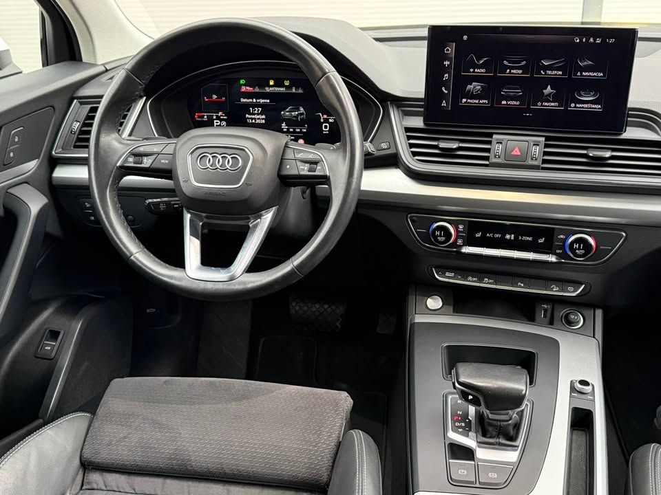 Слика на возило