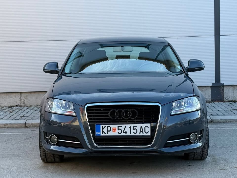 Слика на возило