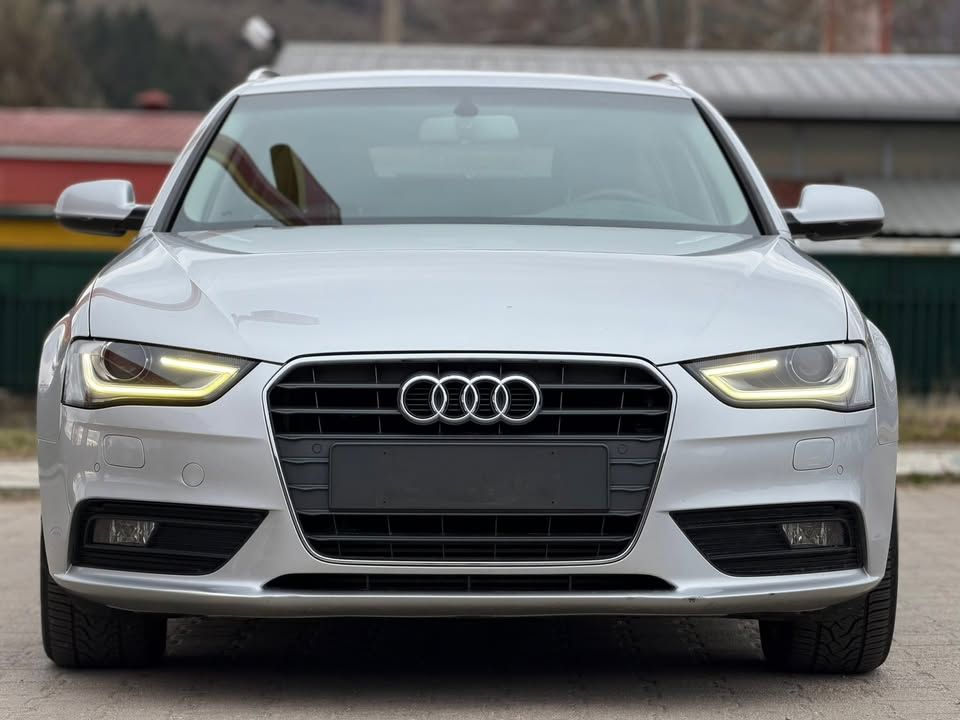 Слика на возило