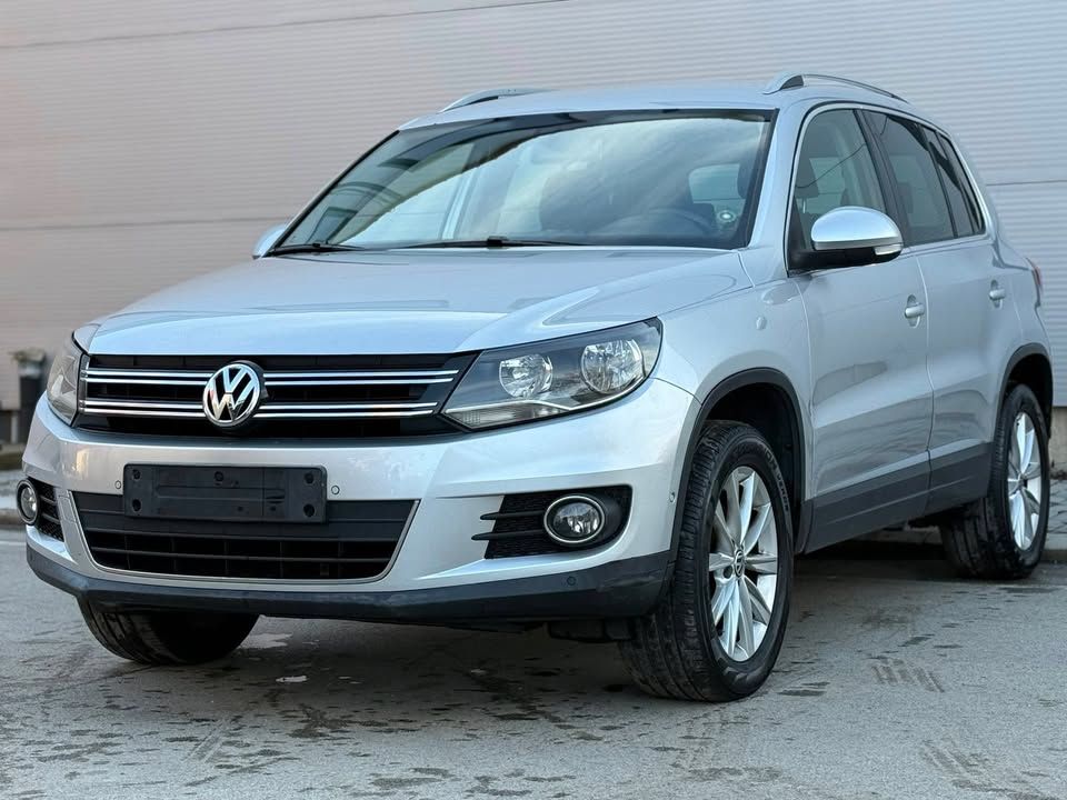 Слика на возило